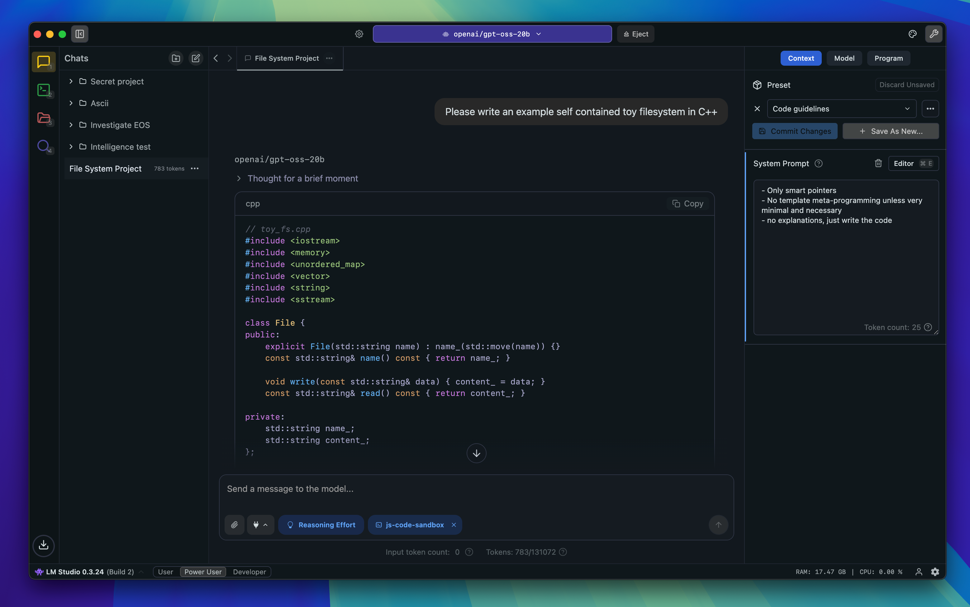 LM Studio: Run Local AI Models Privately on Your Computer