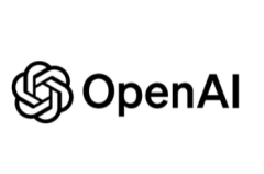 OpenAI logo - GPT-4 and GPT-4o AI models for CodeGPT integration