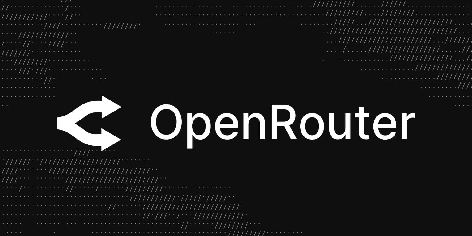 OpenRouter The Universal API For AI Development In 2025 CodeGPT OpenRouter The Universal API For AI Development In 2025 CodeGPT