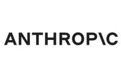 Anthropic logo - Claude Sonnet and Claude Opus AI models for enterprise AI solutions