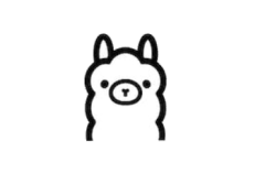 Llama logo - Ollama local AI models for privacy-first development