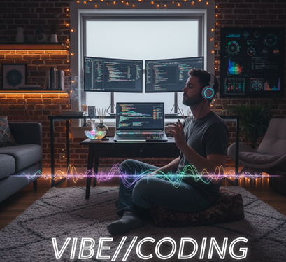 Vibe Coding: The Future or Just Hype?