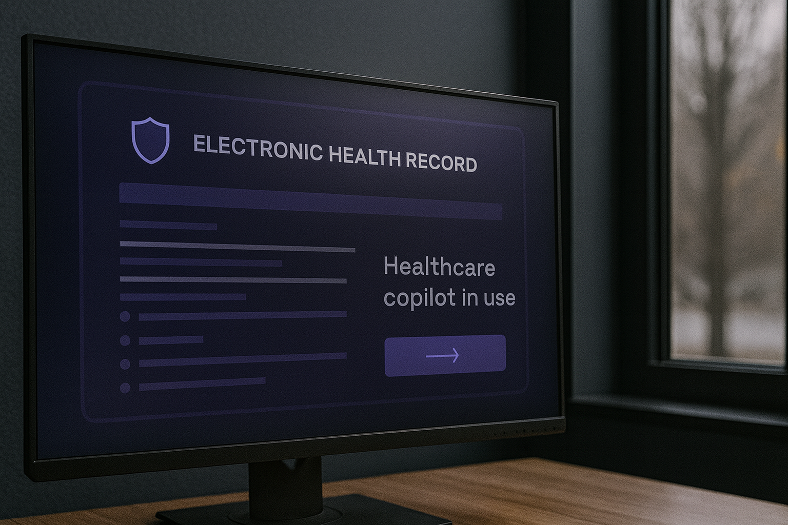 Custom AI Copilot Development - Consulting Partnership Success