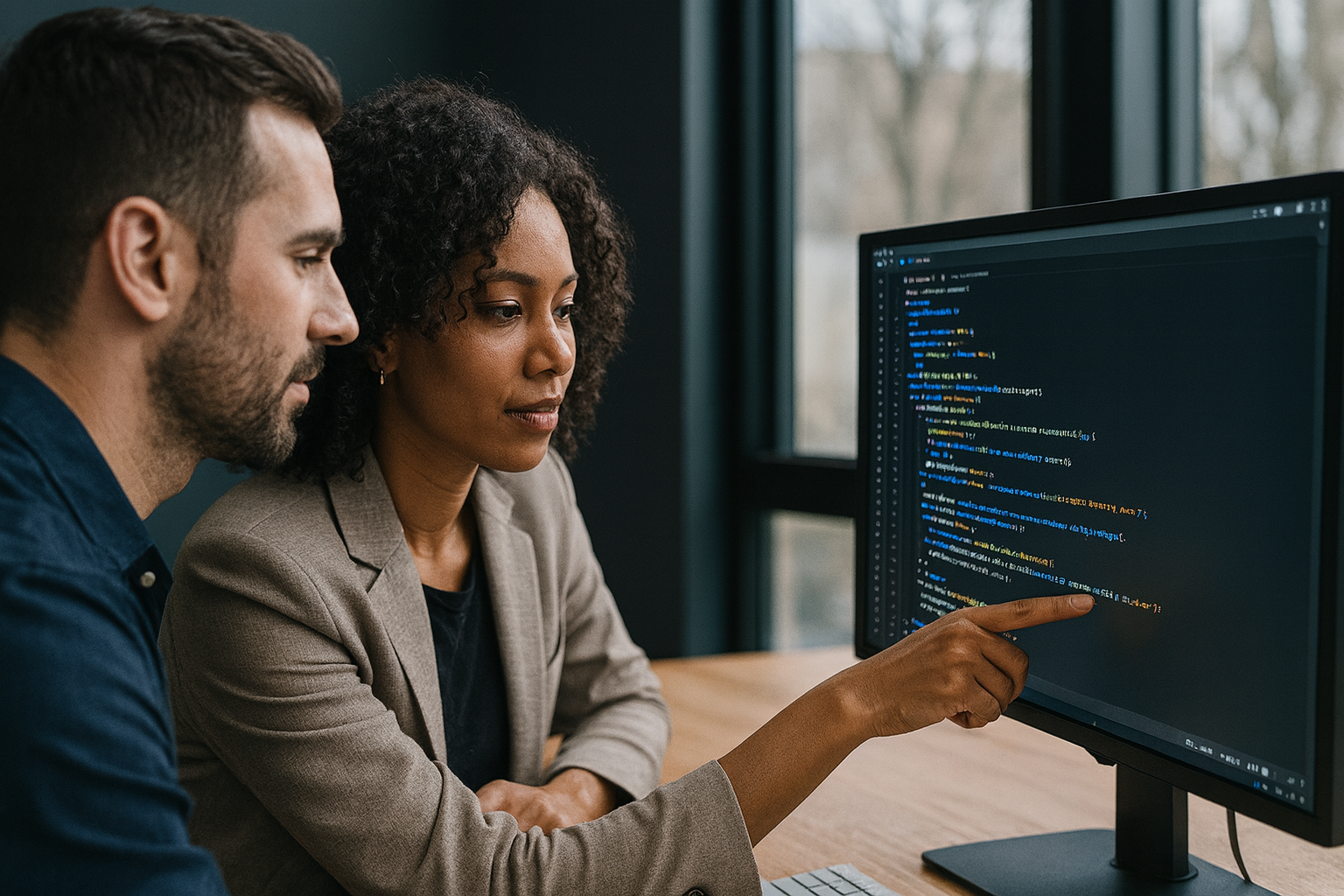 AI-Powered Code Modernization - DevShop Partnership Success Story