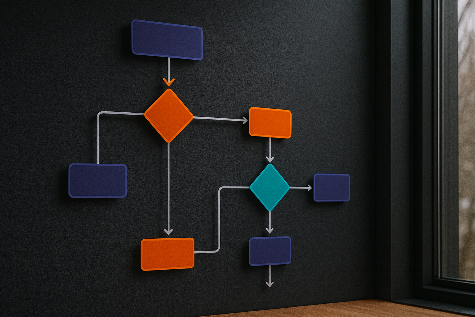 Enterprise Workflow Automation - System Integrator Partnership